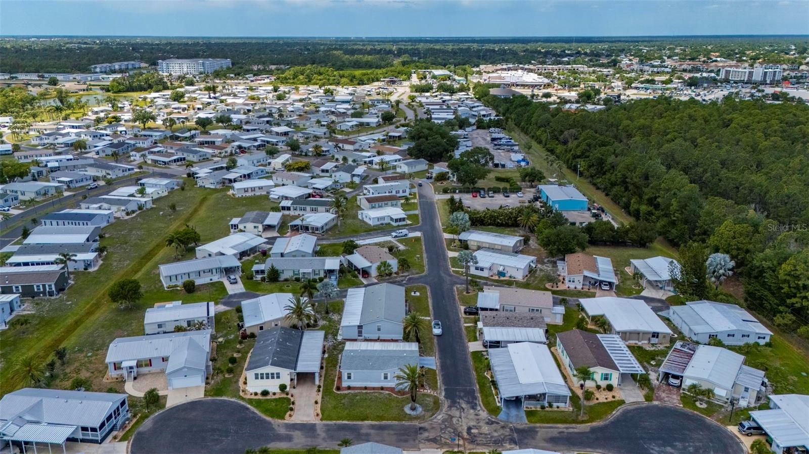 1000 KINGS HWY #70, PORT CHARLOTTE, FL, 33980