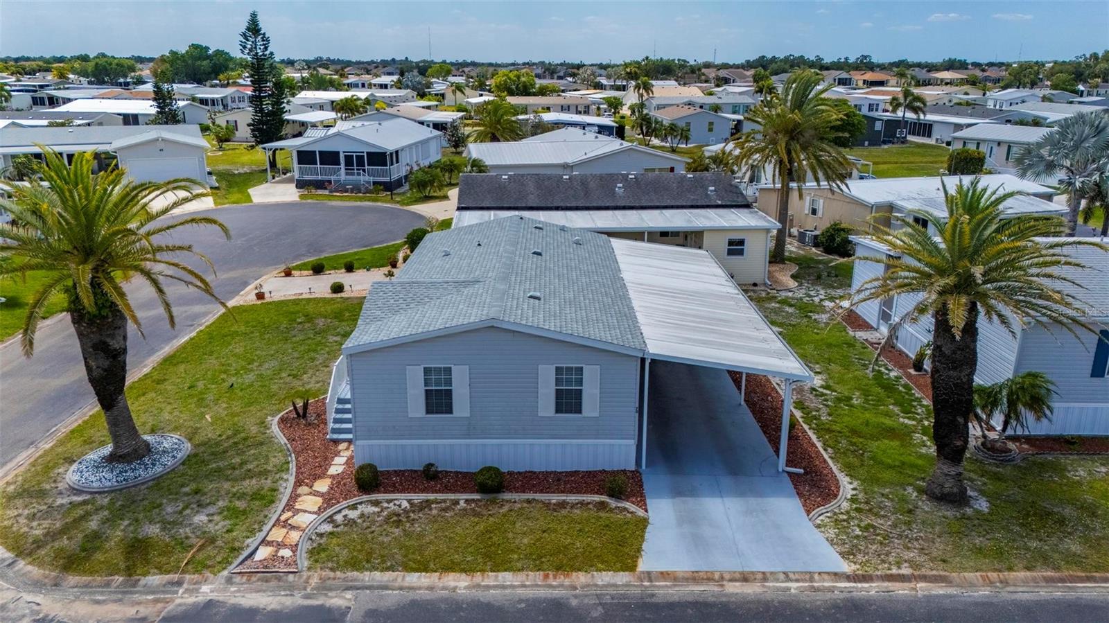 1000 KINGS HWY #70, PORT CHARLOTTE, FL, 33980