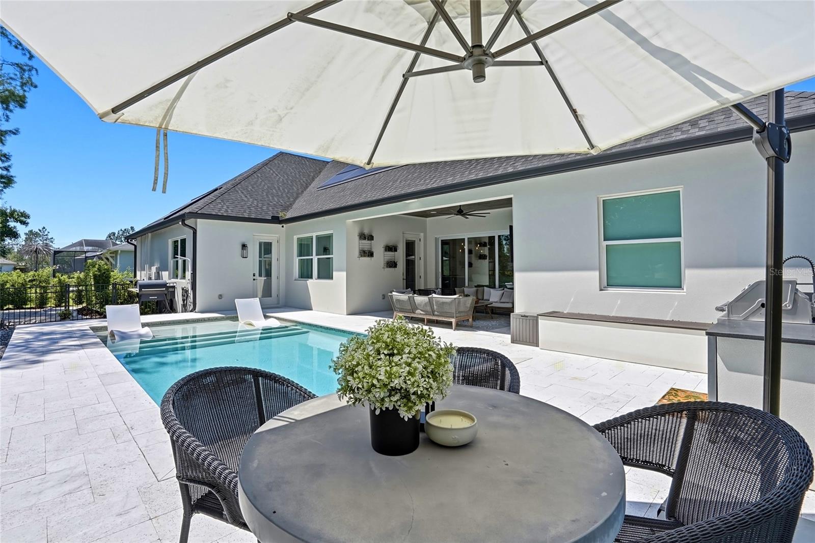 3944 COVE LAKE PL, LAND O LAKES, FL, 34639