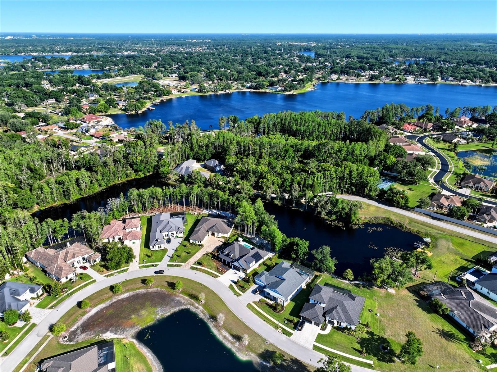 3944 COVE LAKE PL, LAND O LAKES, FL, 34639