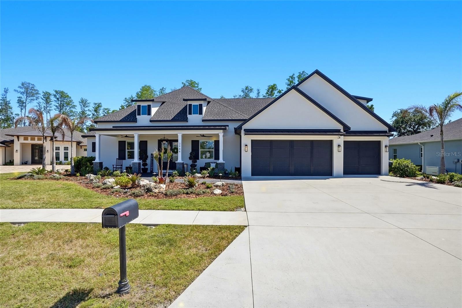 3944 COVE LAKE PL, LAND O LAKES, FL, 34639