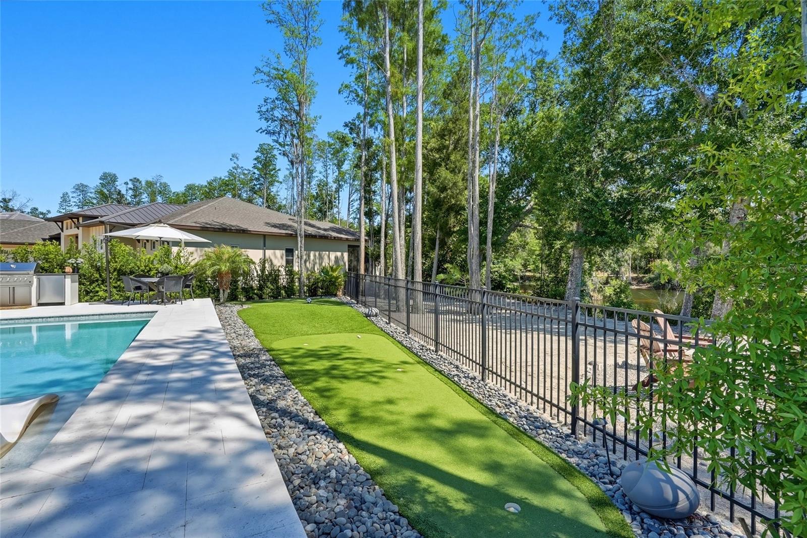 3944 COVE LAKE PL, LAND O LAKES, FL, 34639