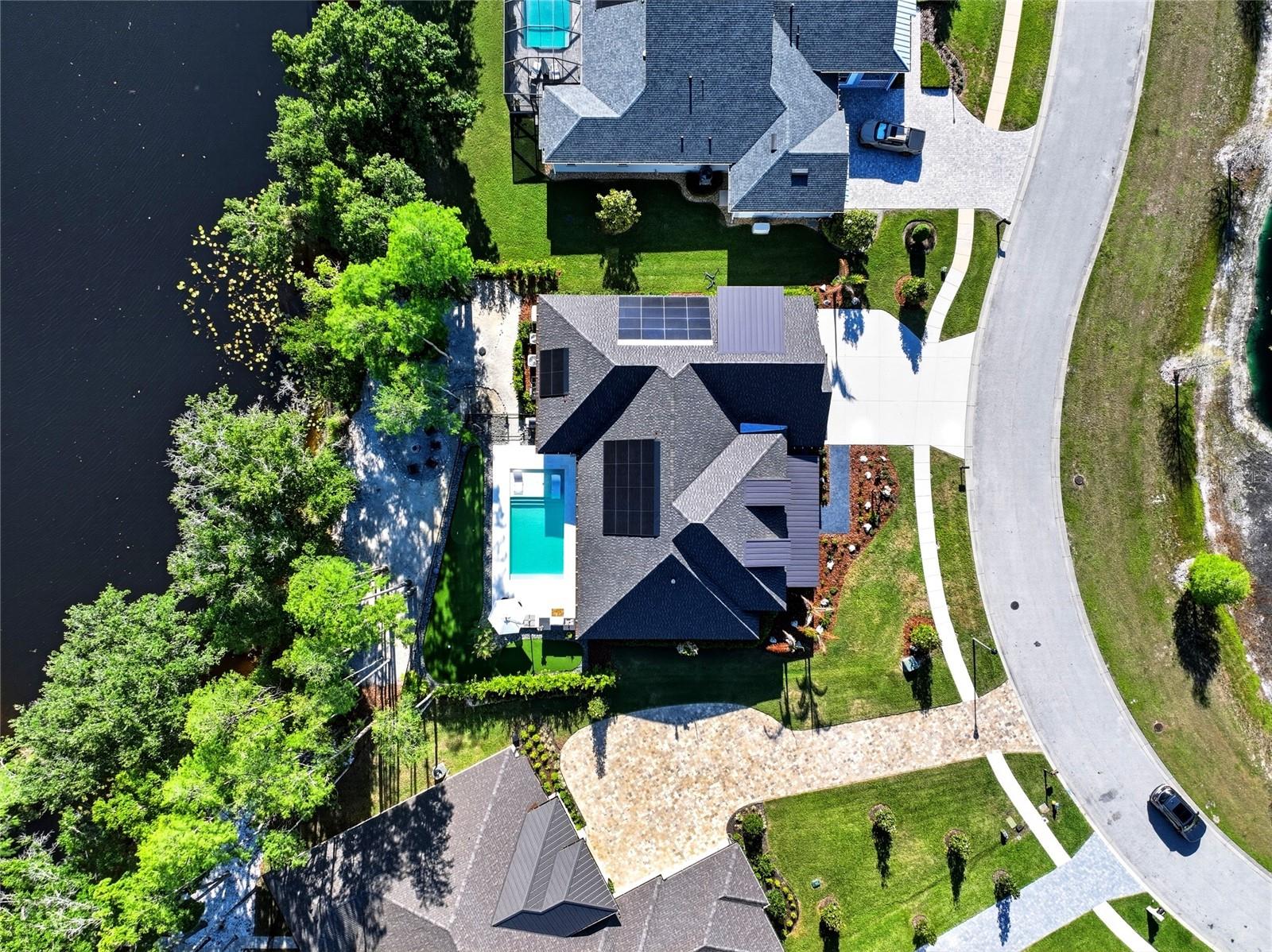 3944 COVE LAKE PL, LAND O LAKES, FL, 34639
