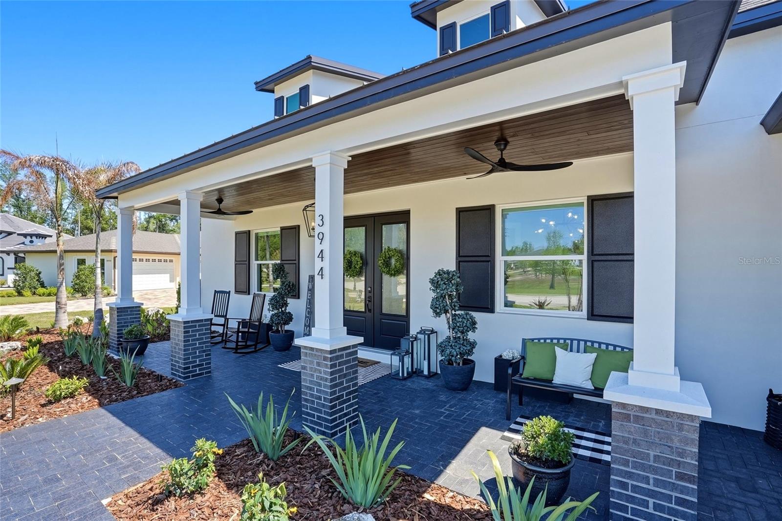3944 COVE LAKE PL, LAND O LAKES, FL, 34639