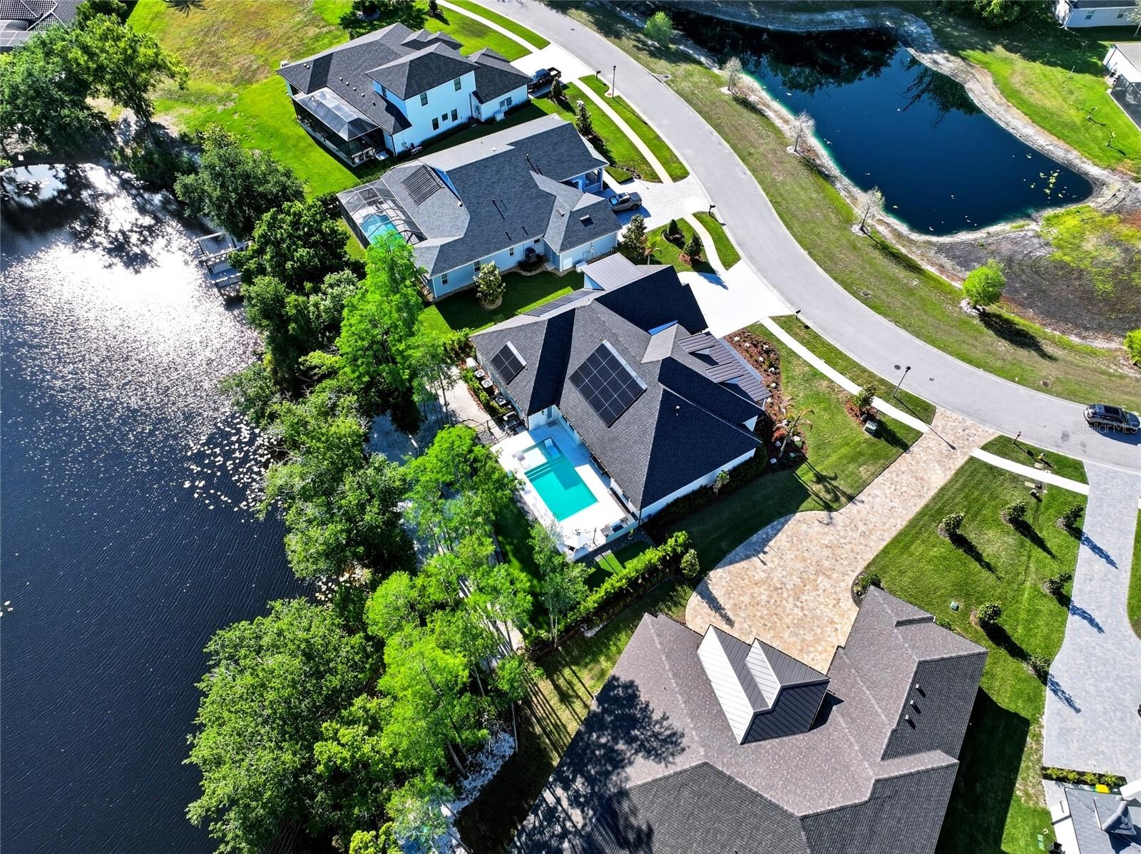 3944 COVE LAKE PL, LAND O LAKES, FL, 34639