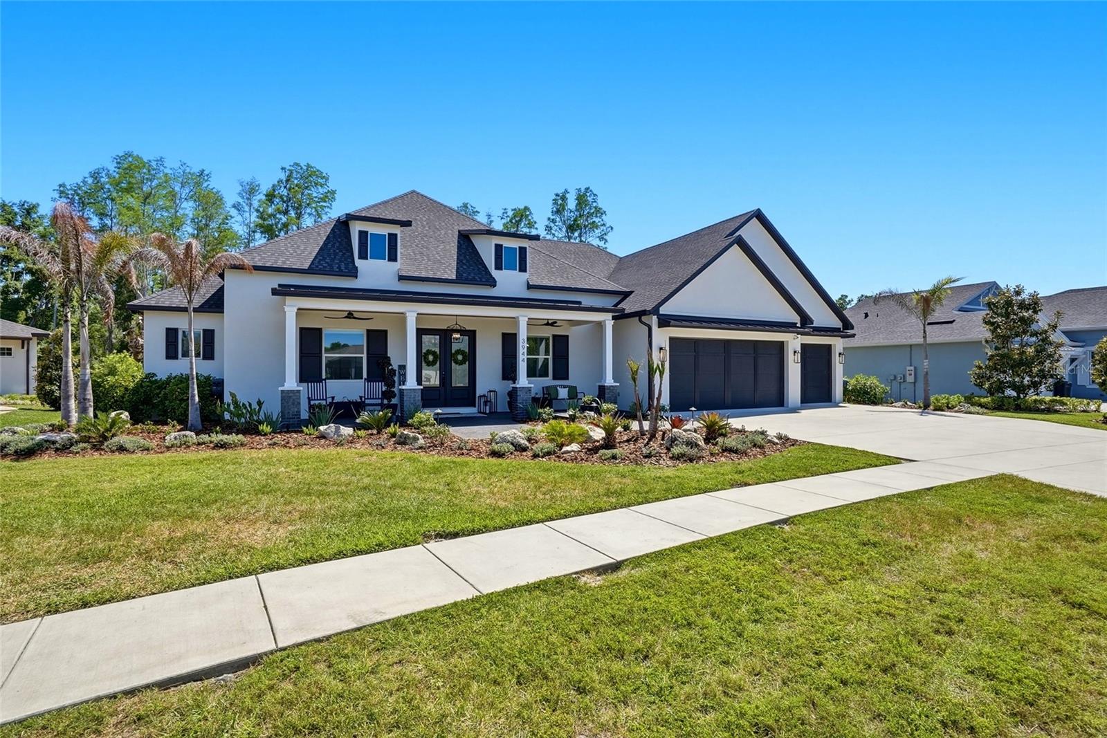 3944 COVE LAKE PL, LAND O LAKES, FL, 34639