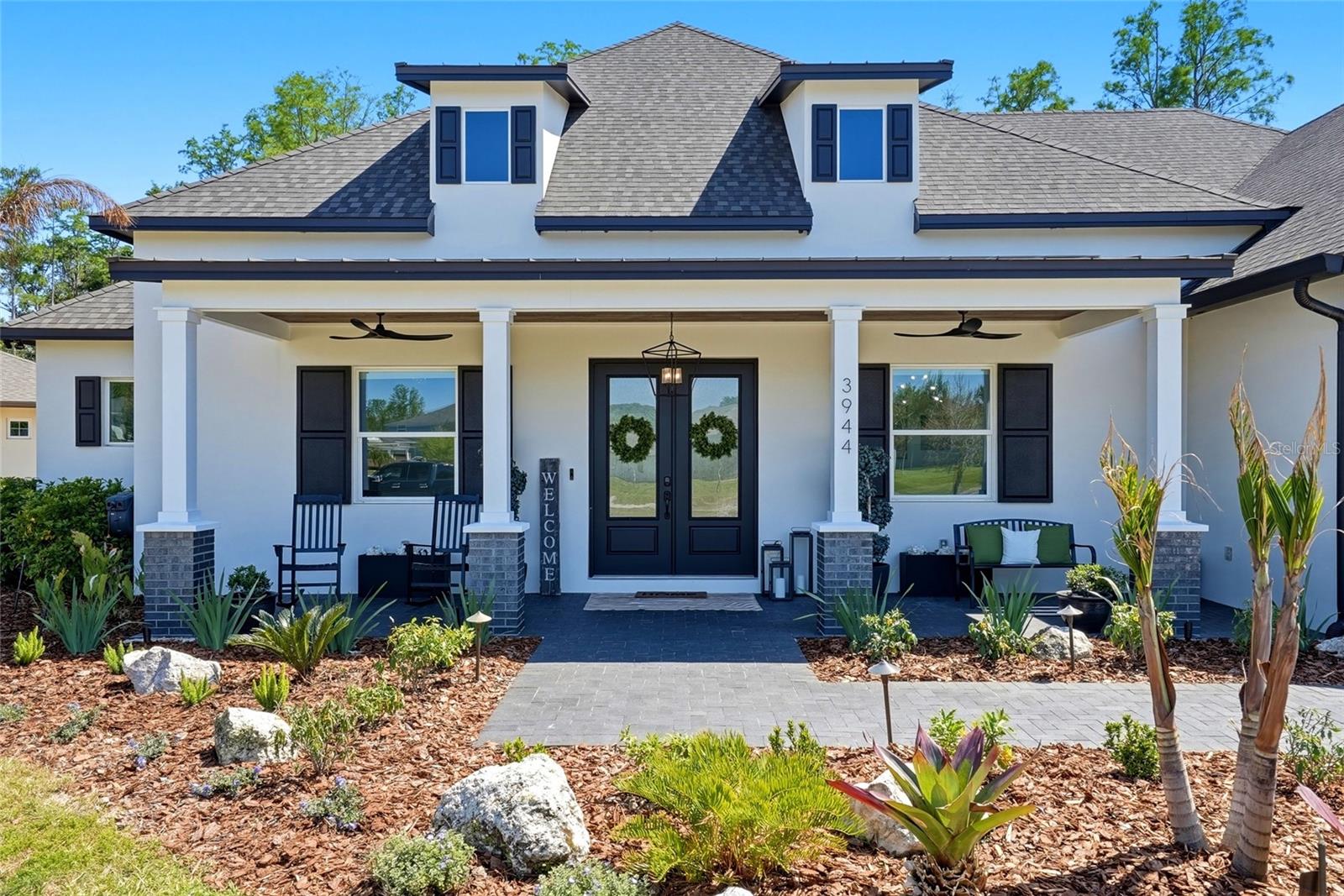 3944 COVE LAKE PL, LAND O LAKES, FL, 34639