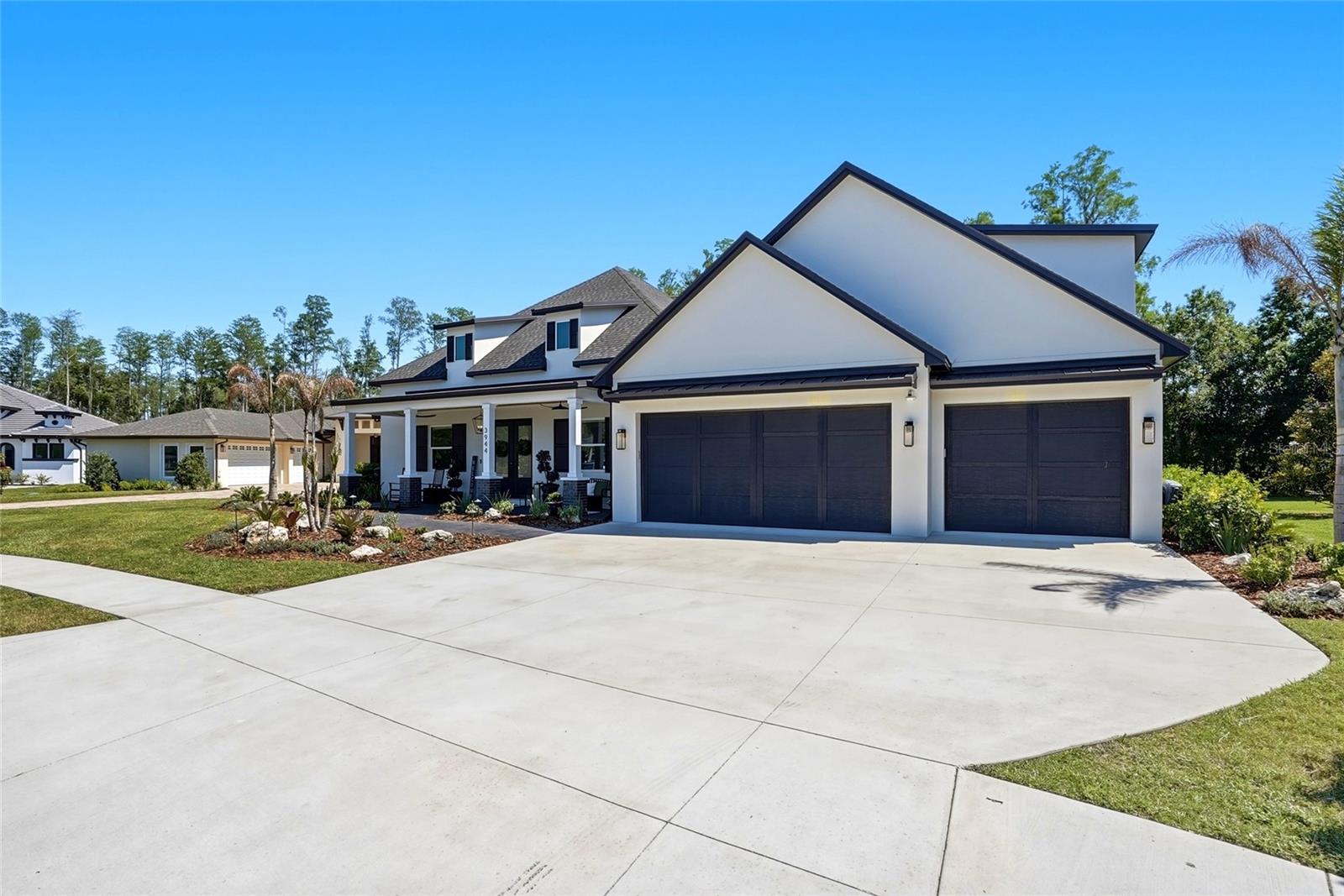 3944 COVE LAKE PL, LAND O LAKES, FL, 34639