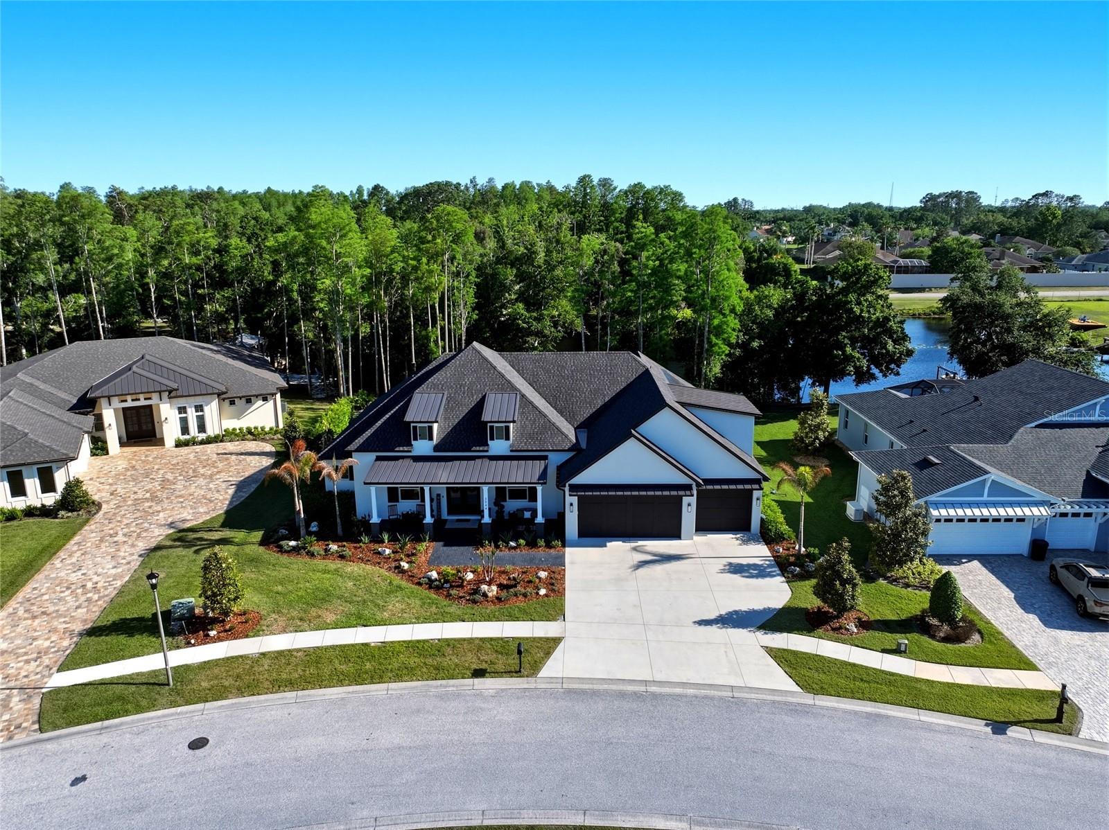 3944 COVE LAKE PL, LAND O LAKES, FL, 34639