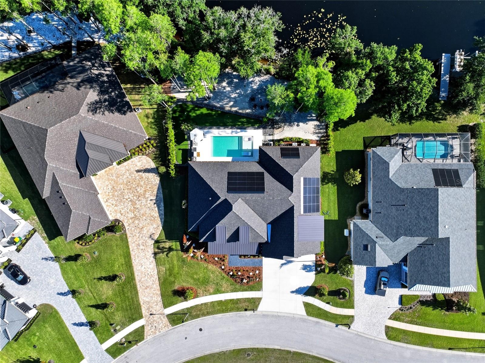3944 COVE LAKE PL, LAND O LAKES, FL, 34639