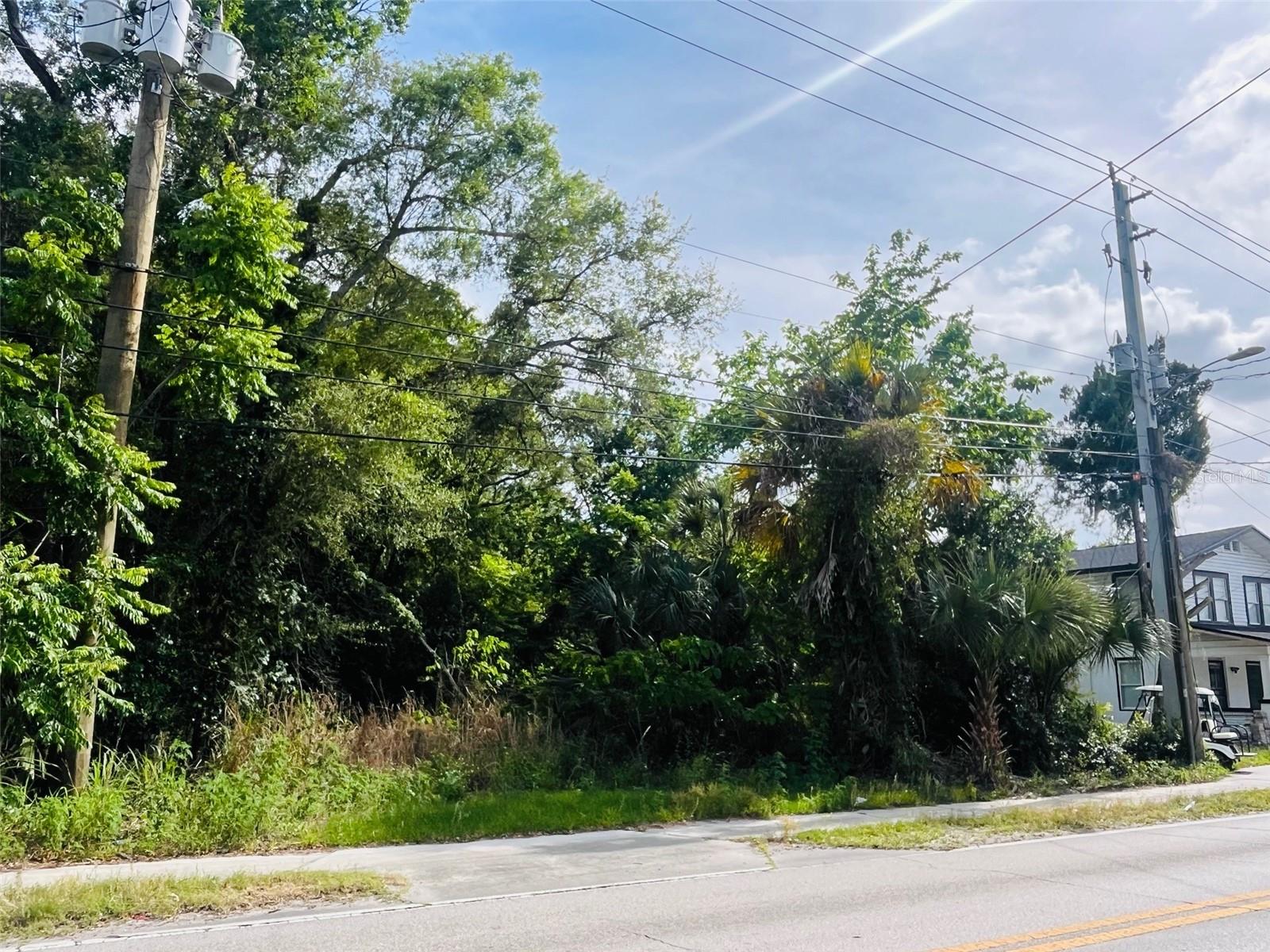 TBD CELERY AVE, SANFORD, FL, 32771