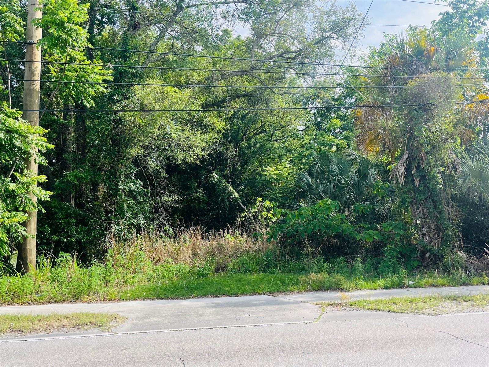 TBD CELERY AVE, SANFORD, FL, 32771