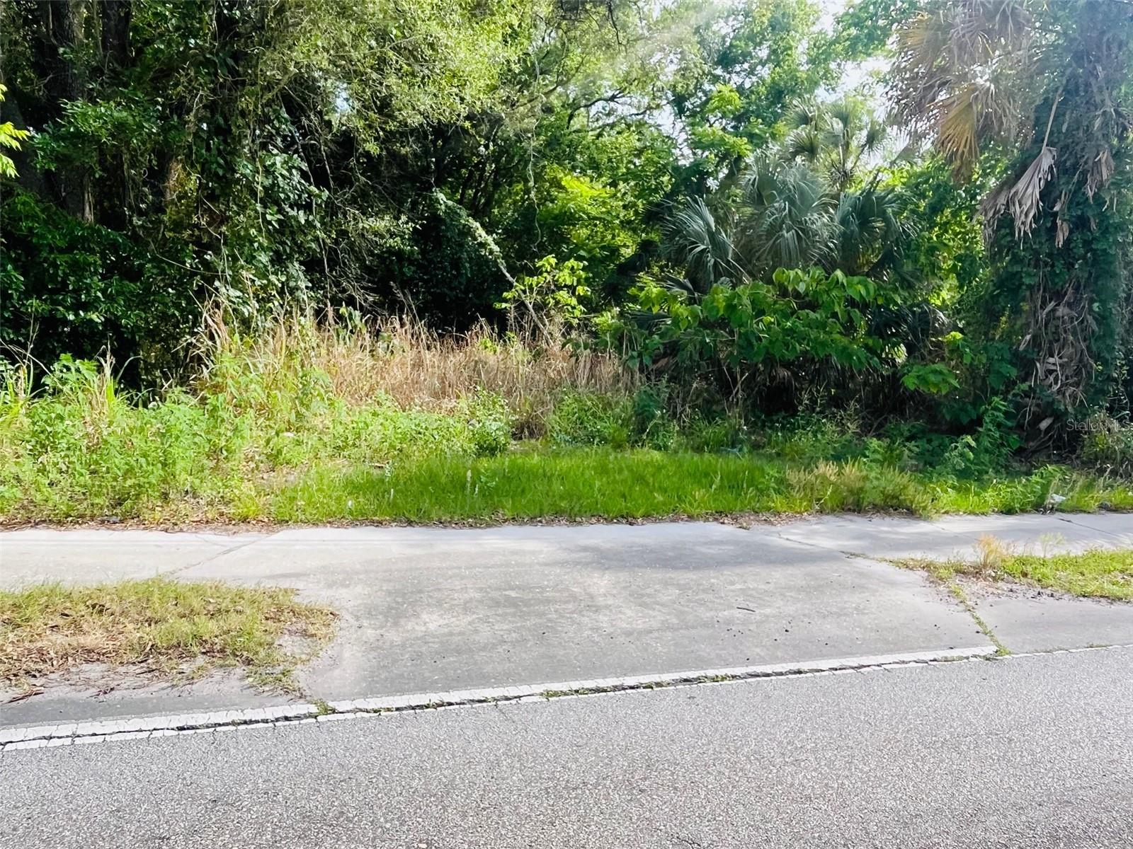 TBD CELERY AVE, SANFORD, FL, 32771