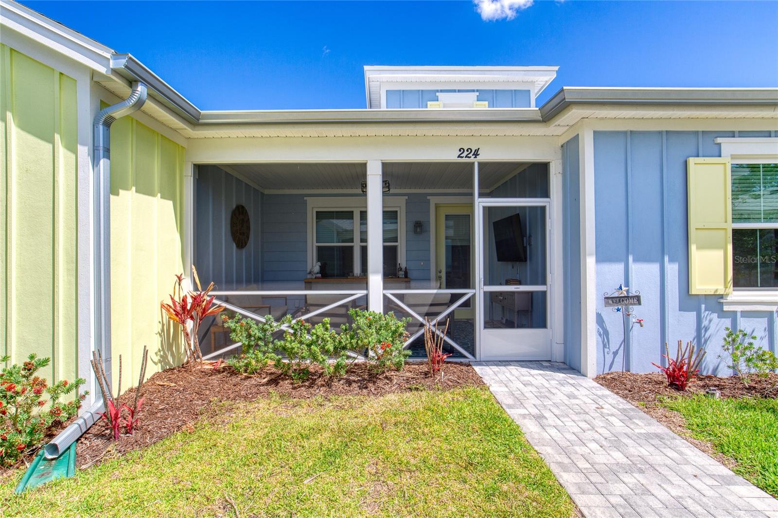 224 GYPSY PALACE LN, DAYTONA BEACH, FL, 32124