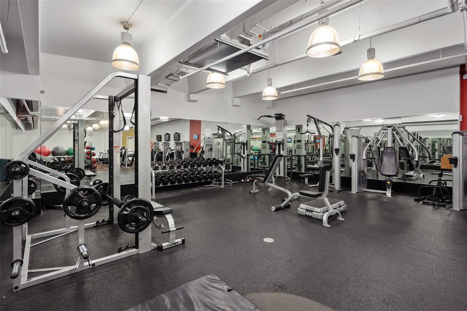 101 S EOLA DR #1115, ORLANDO, FL, 32801