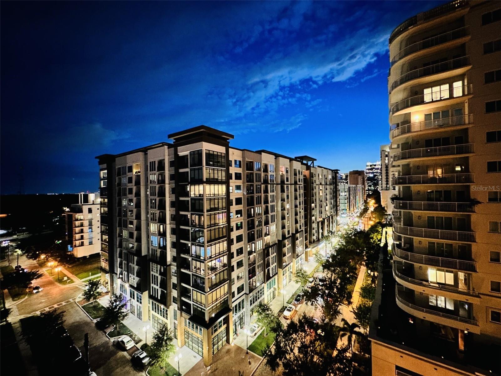 101 S EOLA DR #1115, ORLANDO, FL, 32801