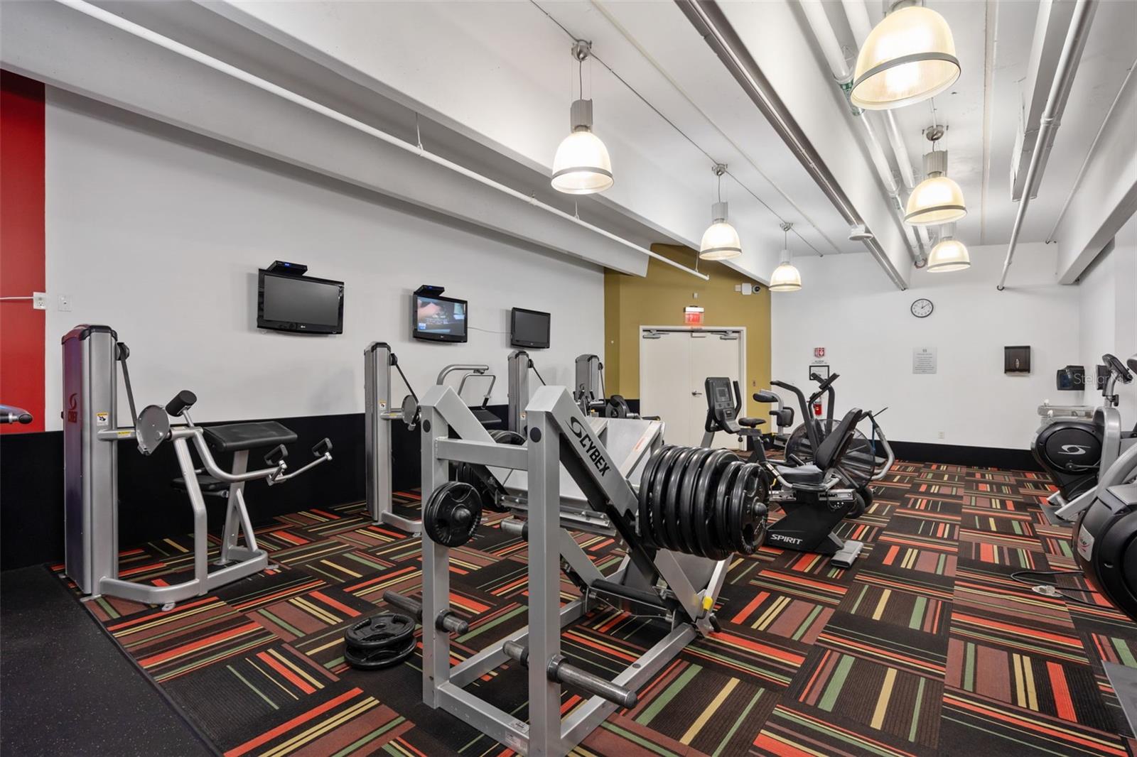 101 S EOLA DR #1115, ORLANDO, FL, 32801