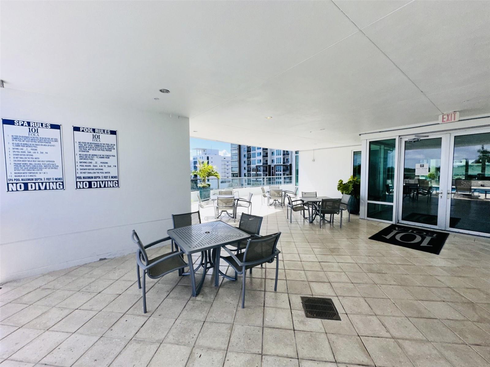 101 S EOLA DR #1115, ORLANDO, FL, 32801