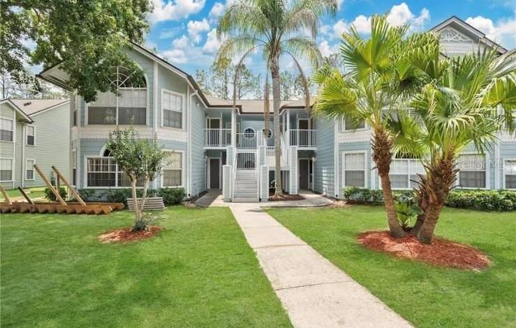 ROYAL PALM BAY CONDO, KISSIMMEE, FL, 34746