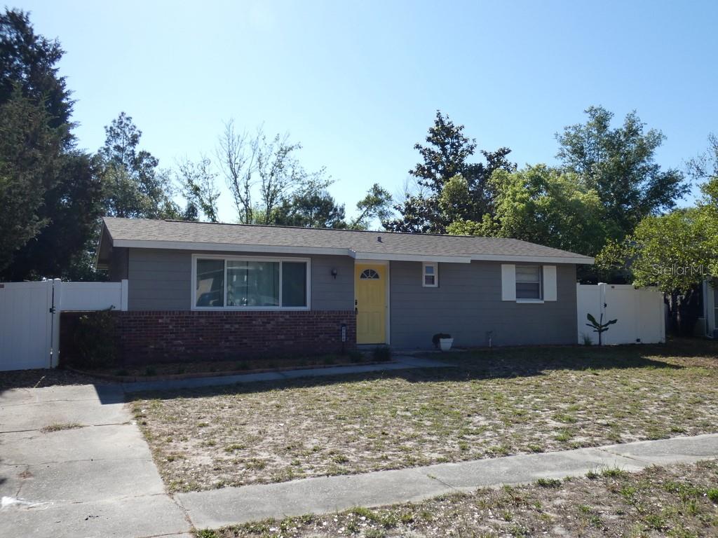 9606 RIVER RD, SPRING HILL, FL, 34608