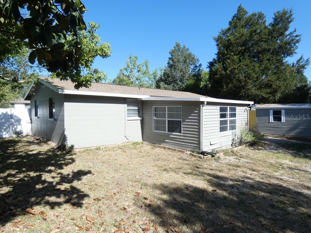 9606 RIVER RD, SPRING HILL, FL, 34608