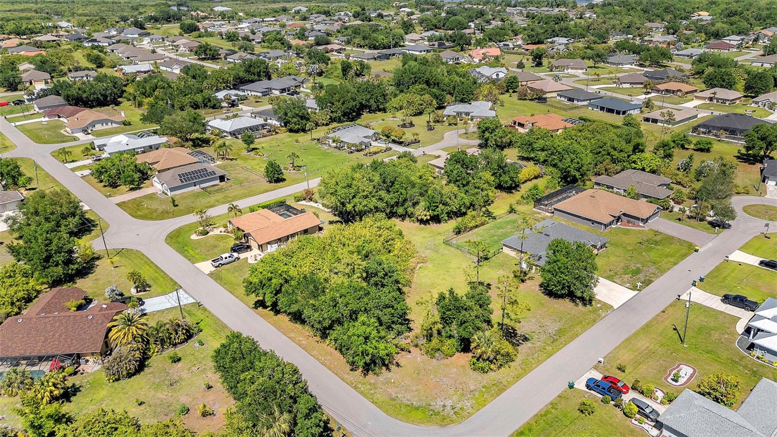 27298 PORTO NACIONAL DR, PUNTA GORDA, FL, 33983