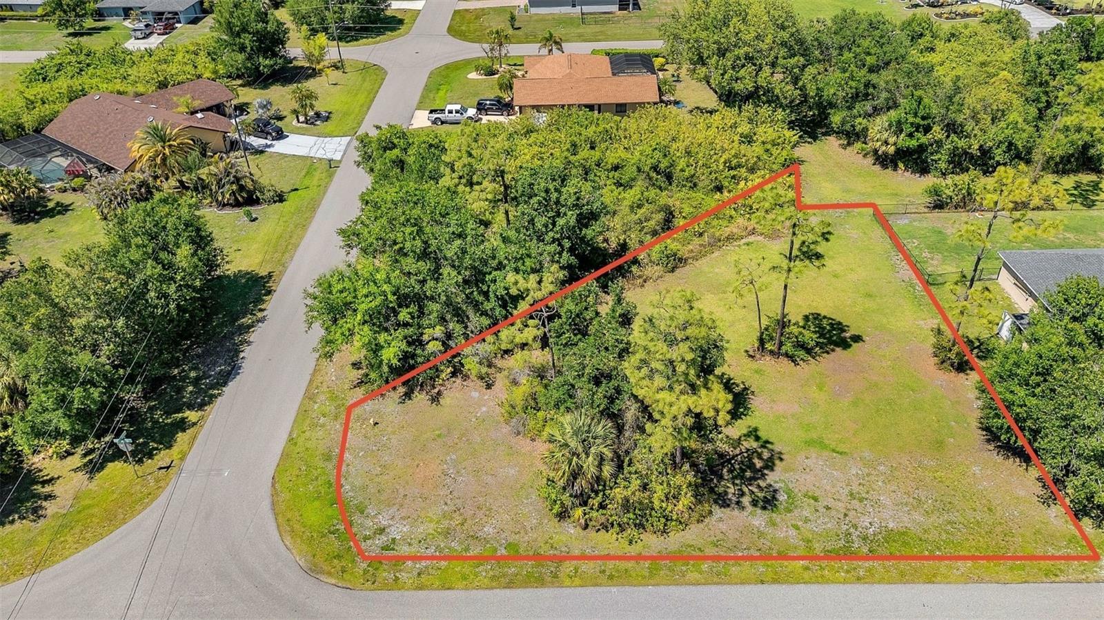 27298 PORTO NACIONAL DR, PUNTA GORDA, FL, 33983