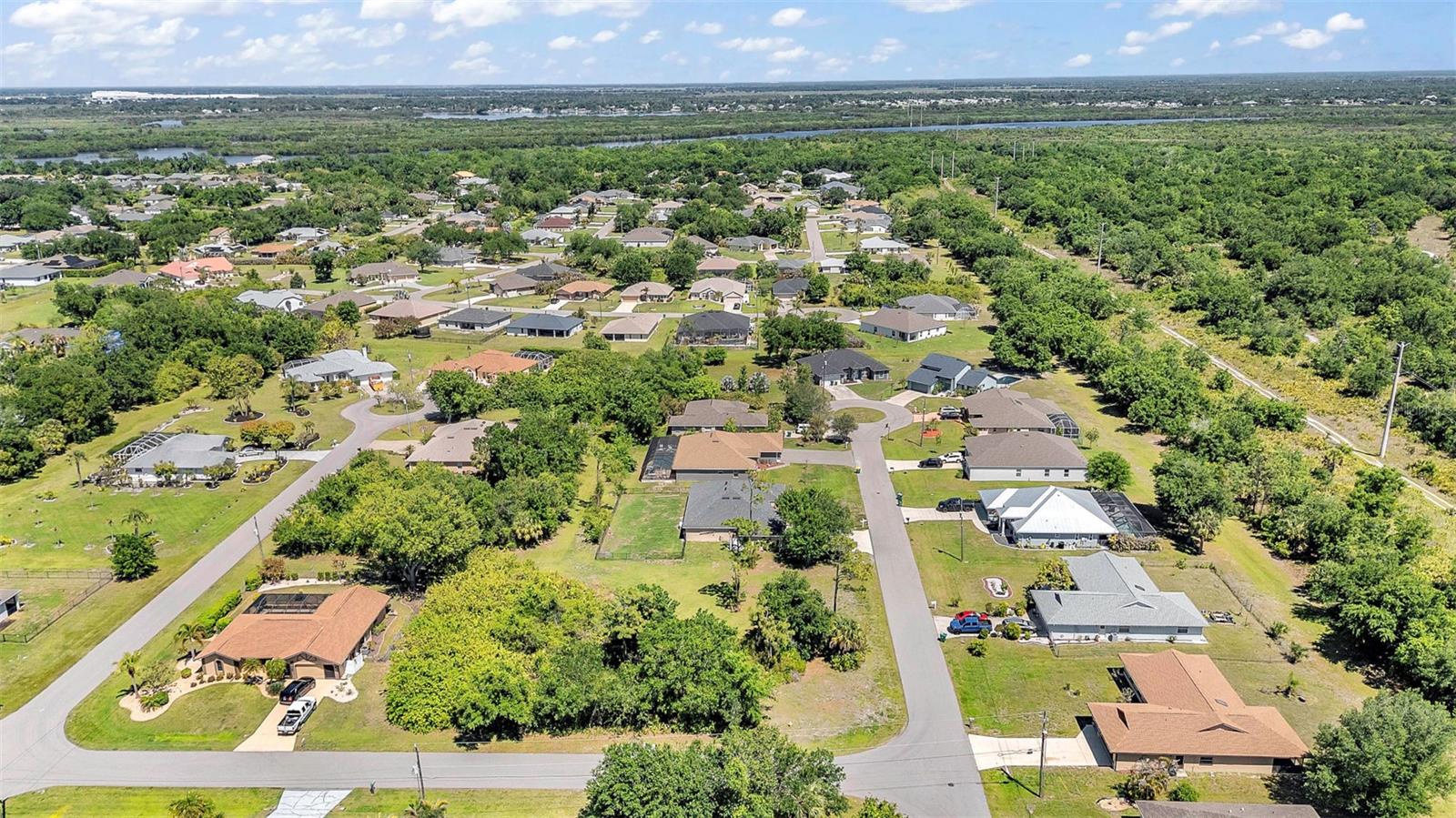 27298 PORTO NACIONAL DR, PUNTA GORDA, FL, 33983