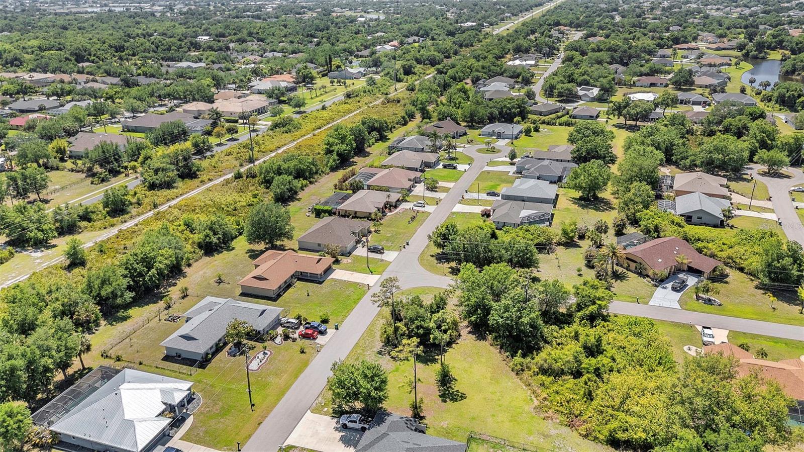 27298 PORTO NACIONAL DR, PUNTA GORDA, FL, 33983