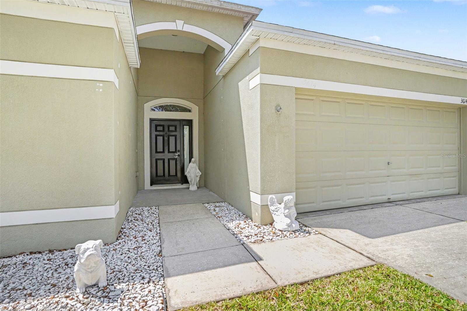 3614 TRAPNELL RIDGE DR, PLANT CITY, FL, 33567