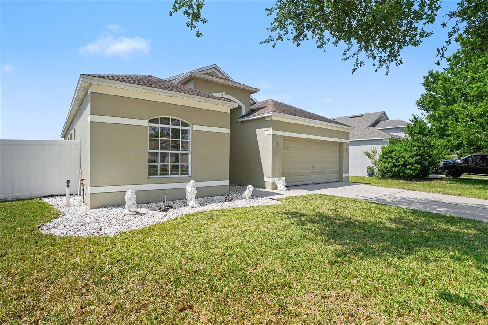 3614 TRAPNELL RIDGE DR, PLANT CITY, FL, 33567