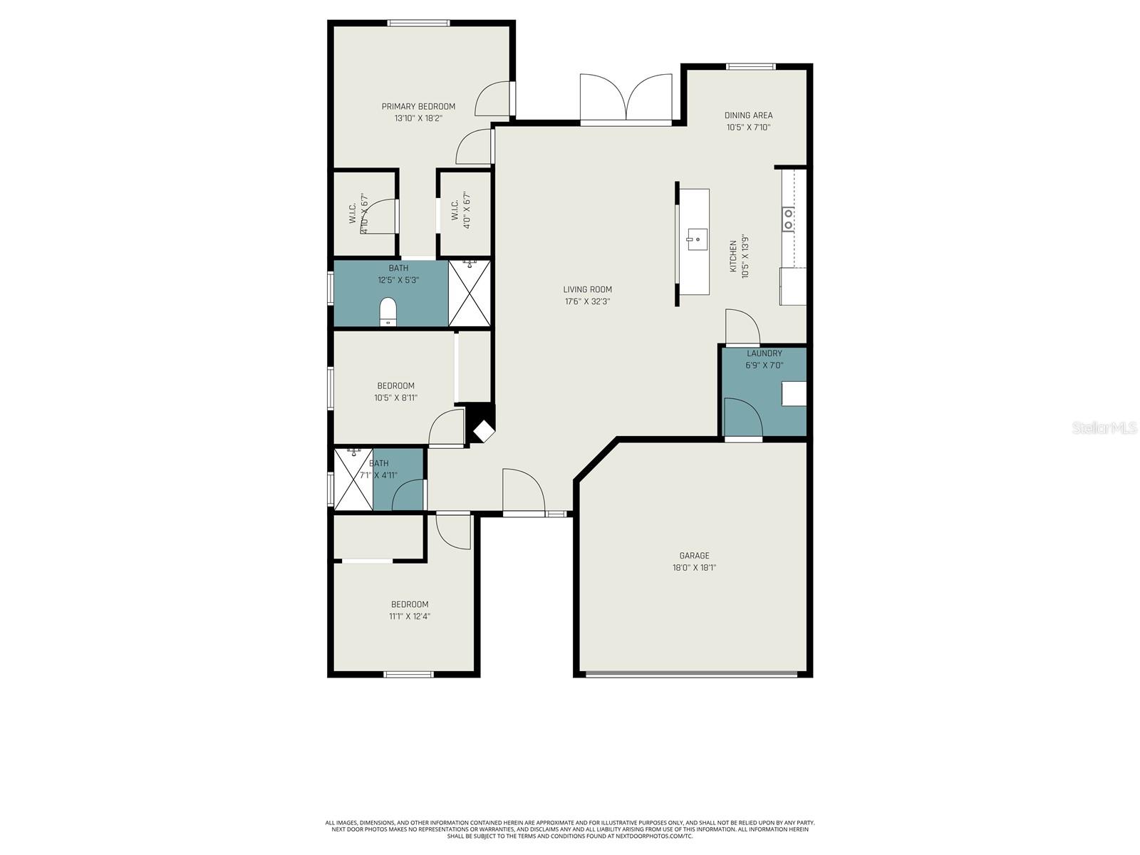 3614 TRAPNELL RIDGE DR, PLANT CITY, FL, 33567