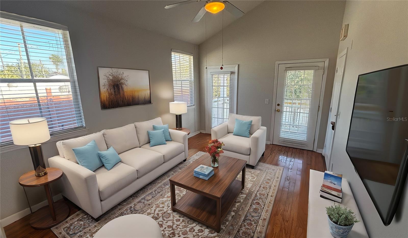 1510 N 17TH ST #4D, TAMPA, FL, 33605