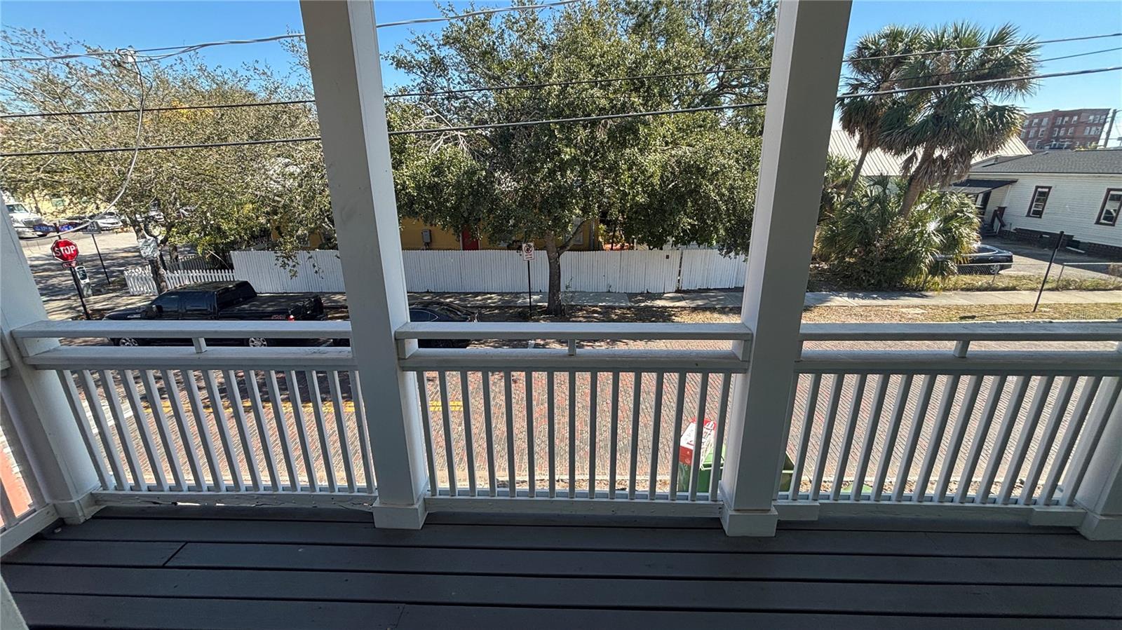 1510 N 17TH ST #4D, TAMPA, FL, 33605