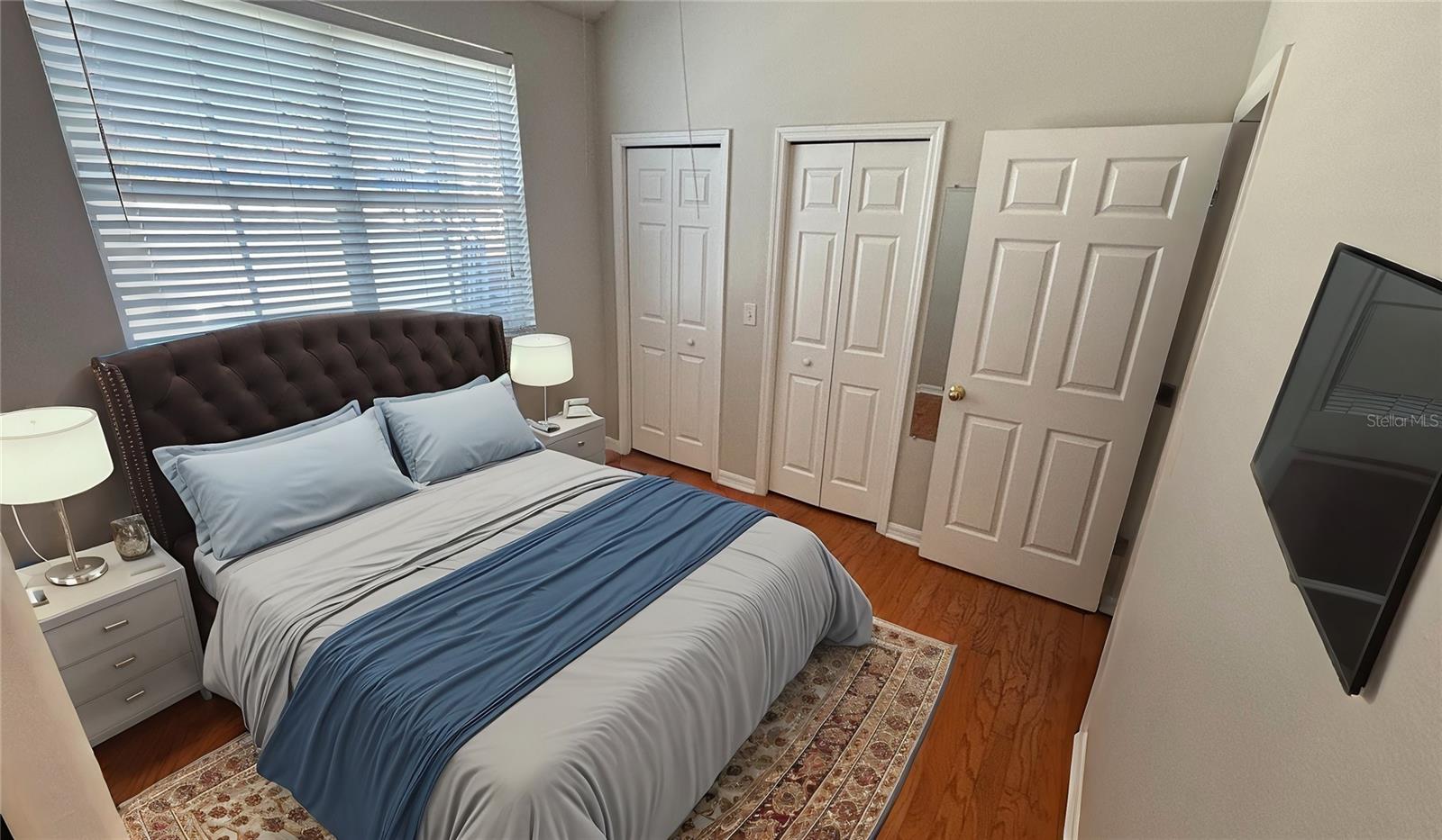 1510 N 17TH ST #4D, TAMPA, FL, 33605