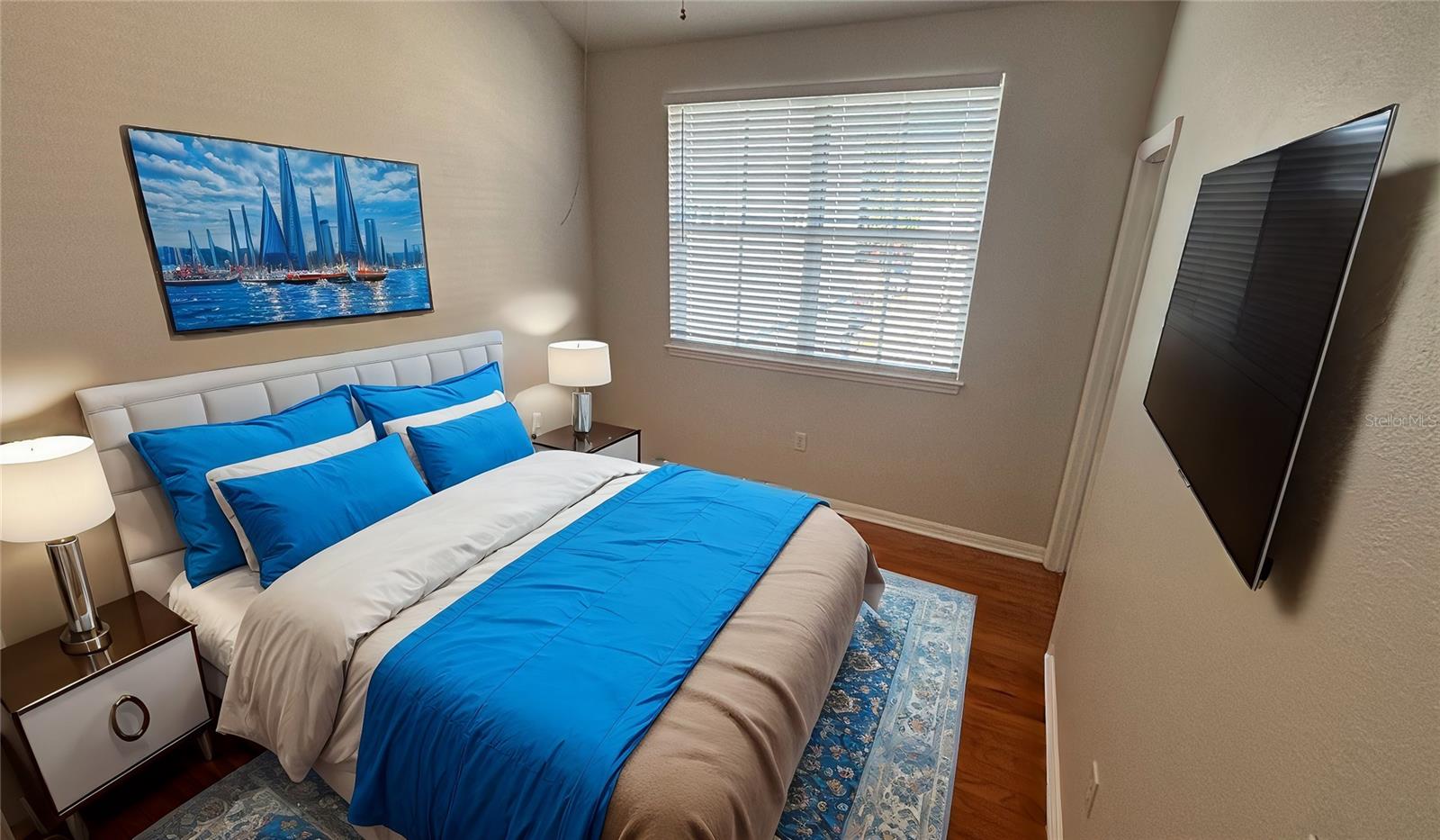 1510 N 17TH ST #4D, TAMPA, FL, 33605