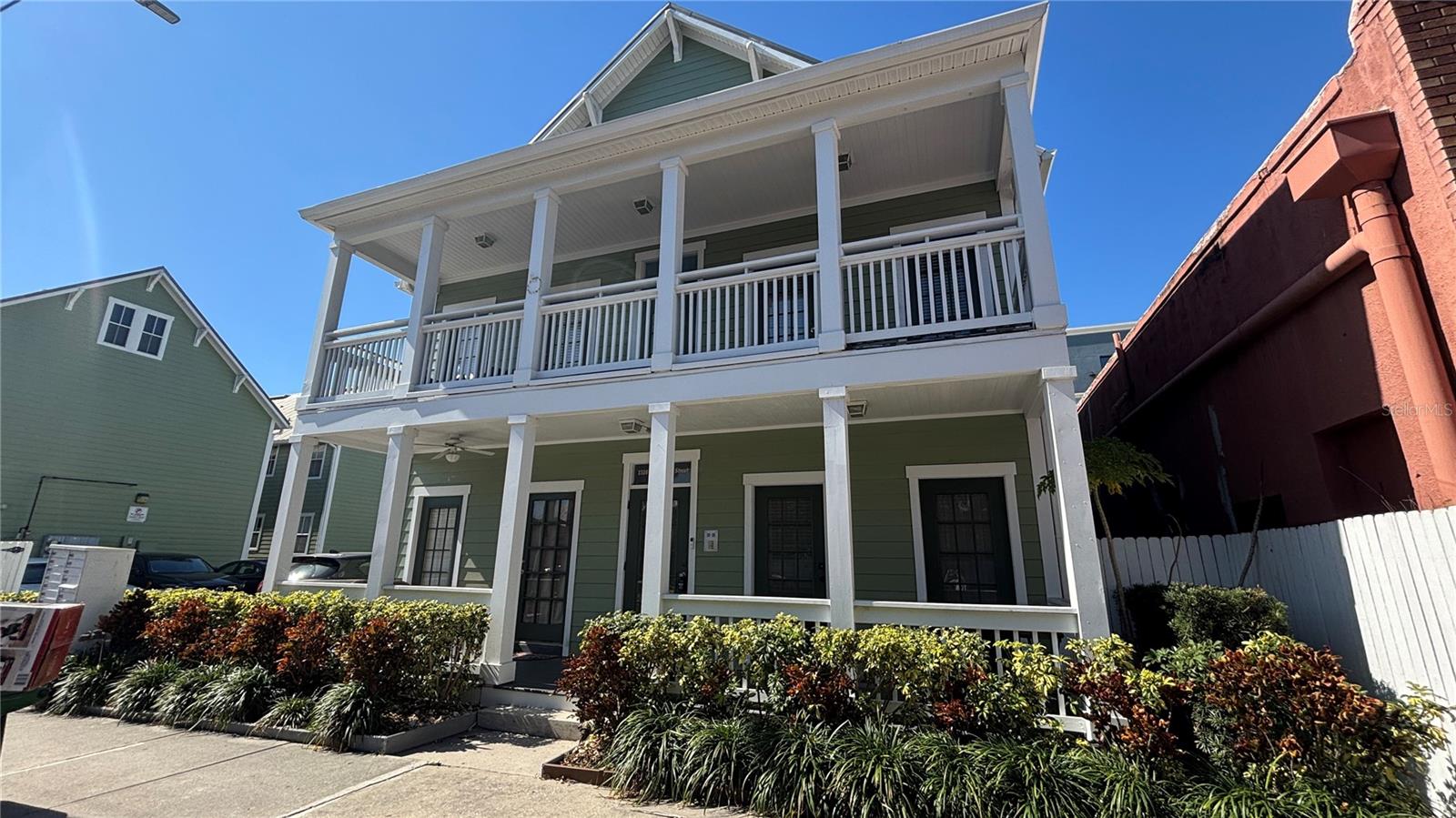 1510 N 17TH ST #4D, TAMPA, FL, 33605