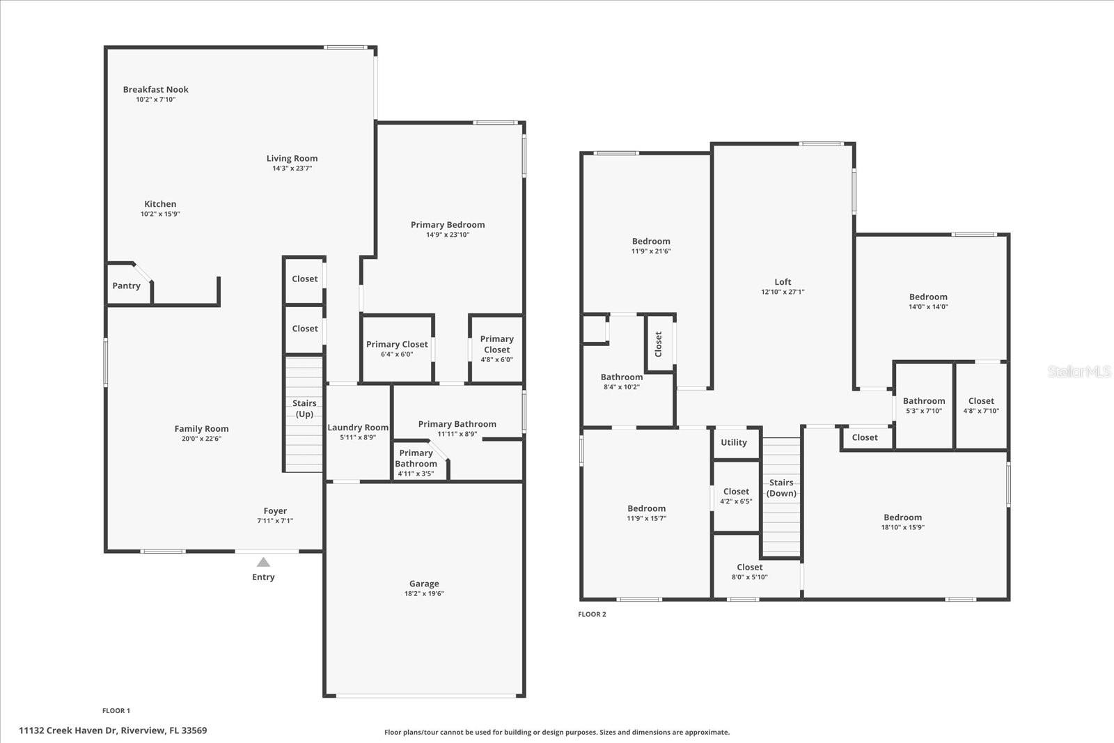 1510 N 17TH ST #4D, TAMPA, FL, 33605