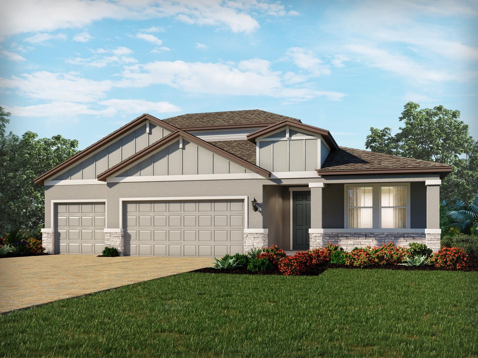 404 BROOKHAVEN TRL, ORMOND BEACH, FL, 32174