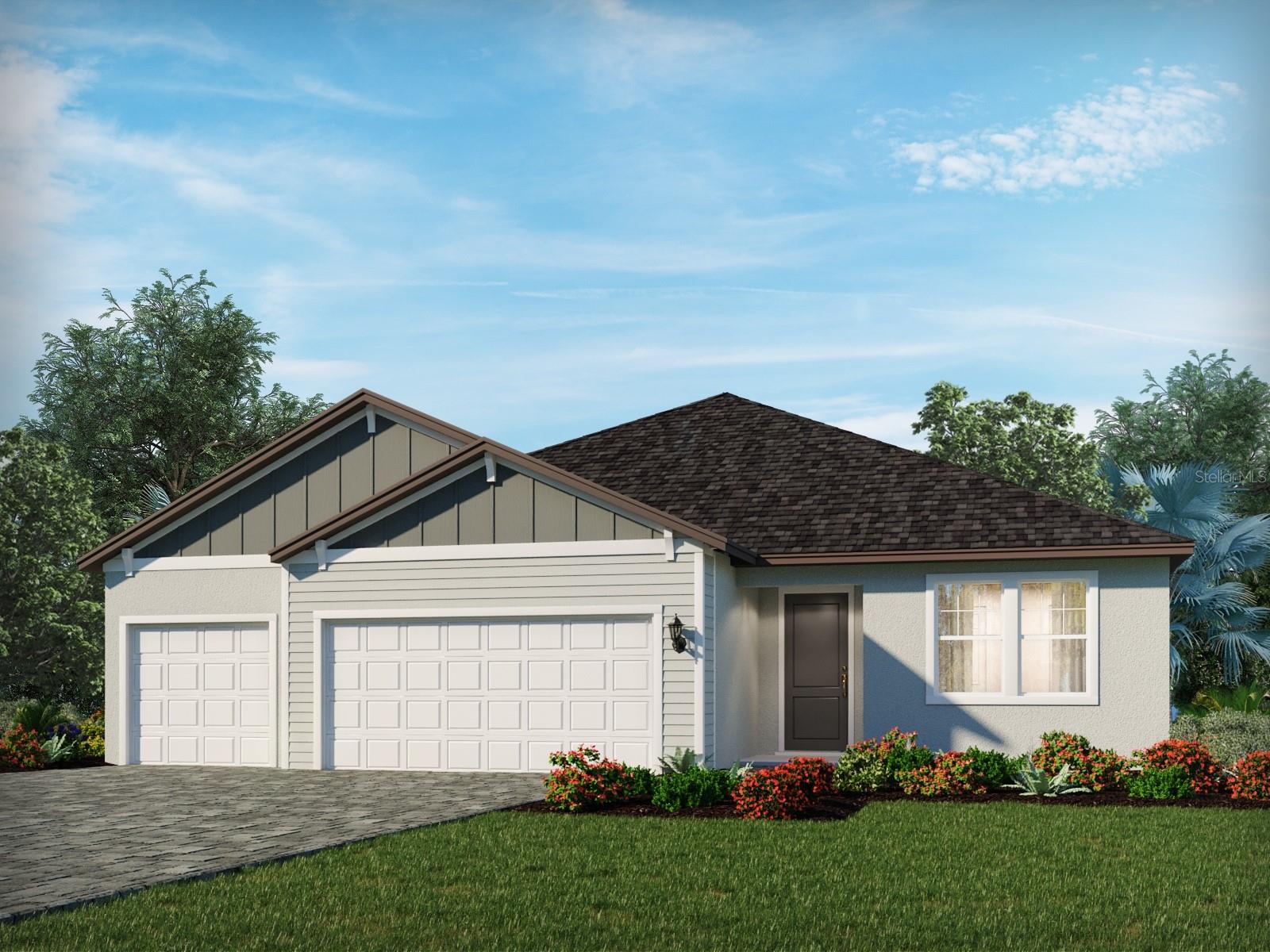 401 BROOKHAVEN TRL, ORMOND BEACH, FL, 32174