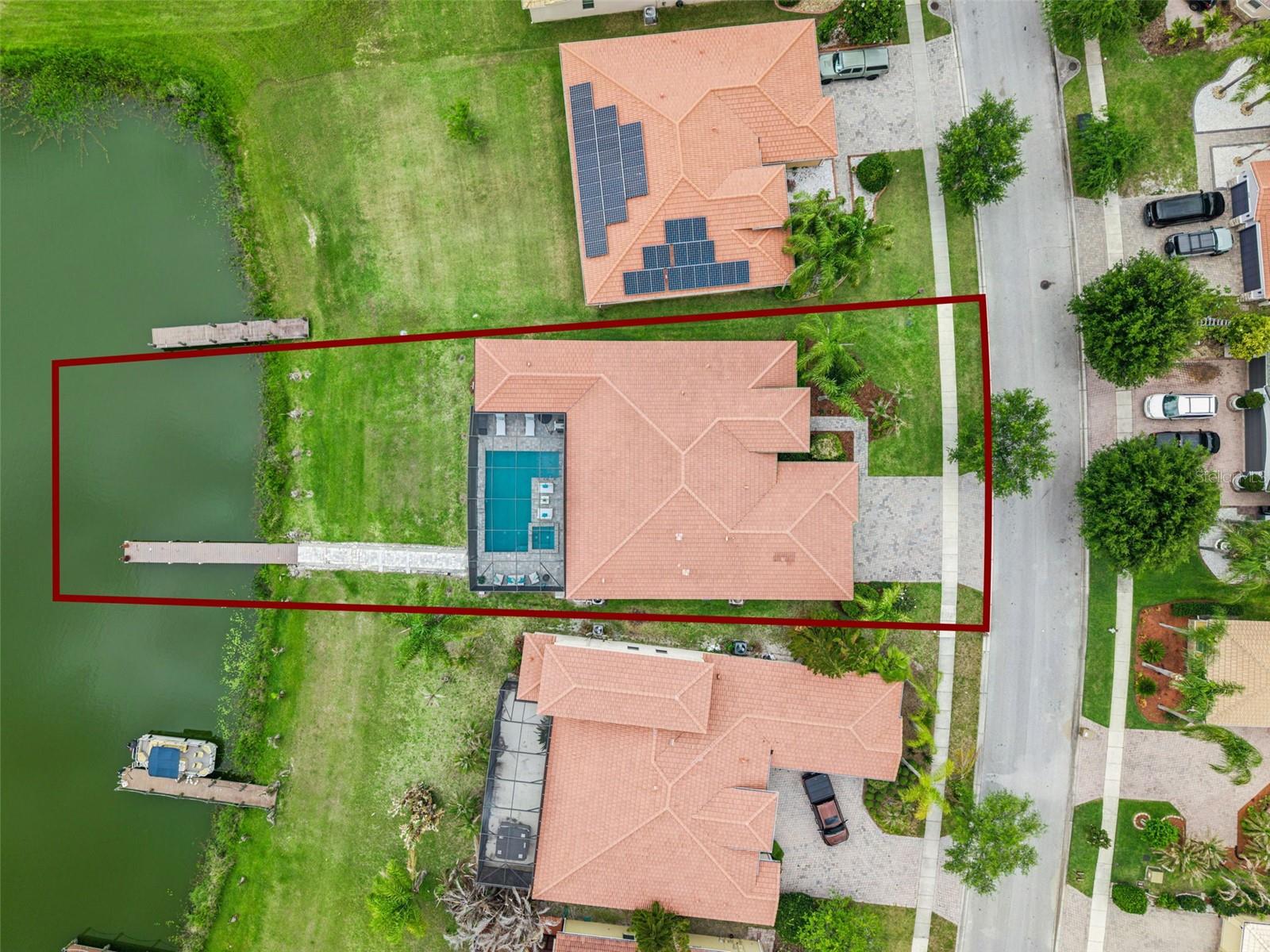 3704 EAGLE ISLE CIR, KISSIMMEE, FL, 34746