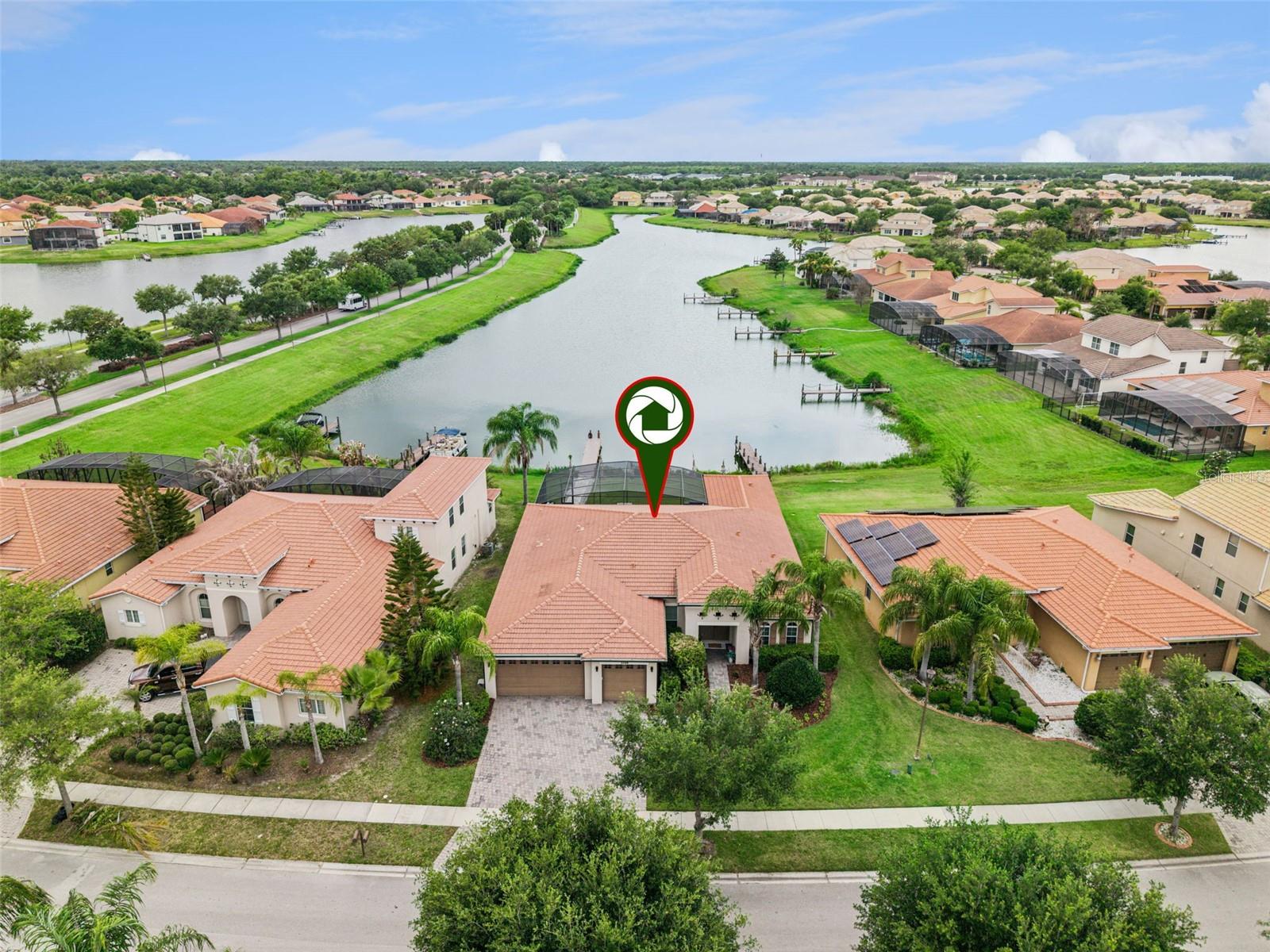 3704 EAGLE ISLE CIR, KISSIMMEE, FL, 34746