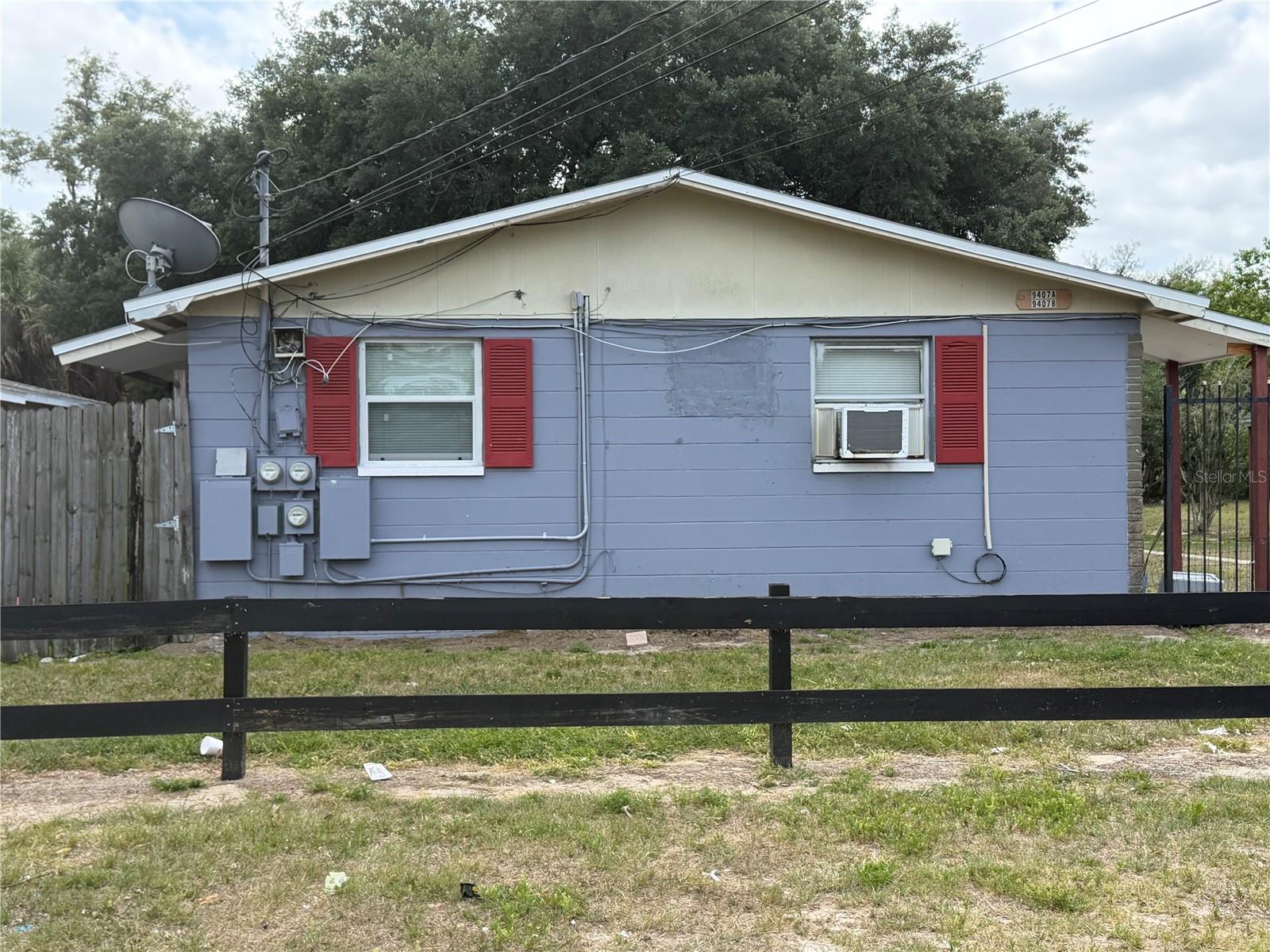 9407 GRANDFIELD RD, THONOTOSASSA, FL, 33592