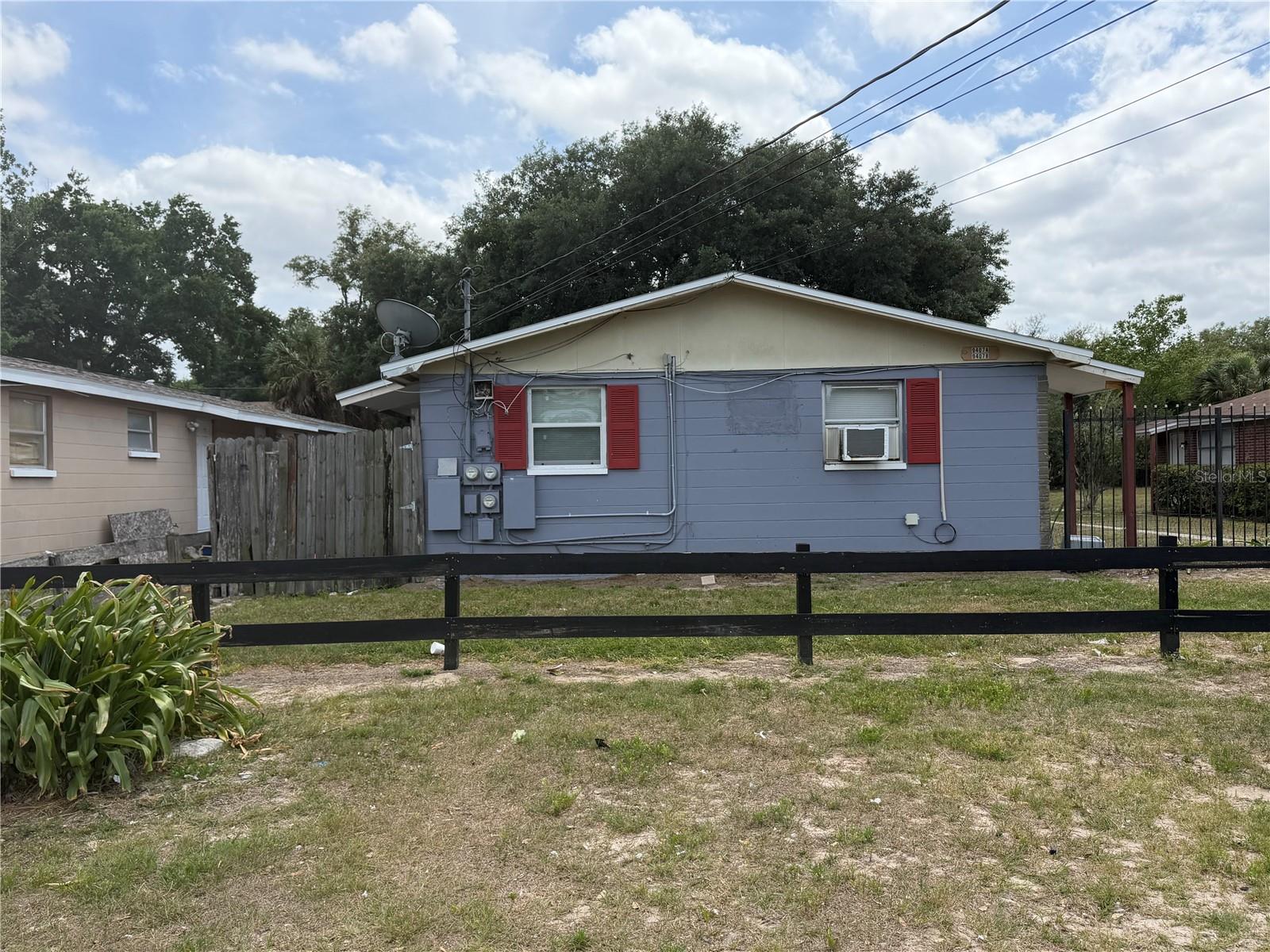 9407 GRANDFIELD RD, THONOTOSASSA, FL, 33592