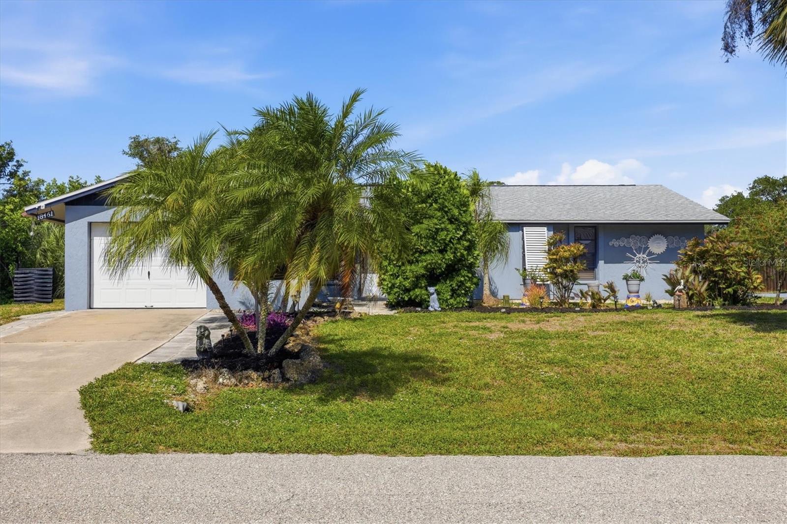 18461 BURKHOLDER CIR, PORT CHARLOTTE, FL, 33948