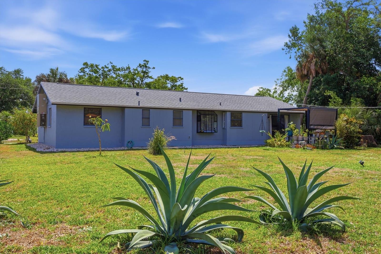 18461 BURKHOLDER CIR, PORT CHARLOTTE, FL, 33948