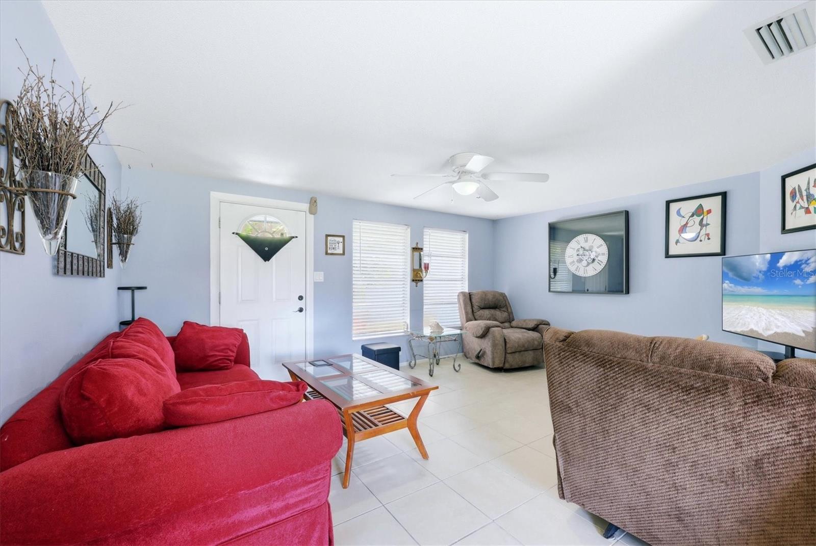 18461 BURKHOLDER CIR, PORT CHARLOTTE, FL, 33948