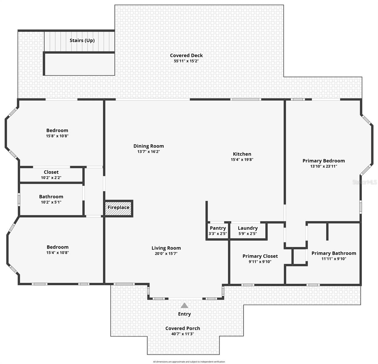 27414 MISTY AVE, PUNTA GORDA, FL, 33982