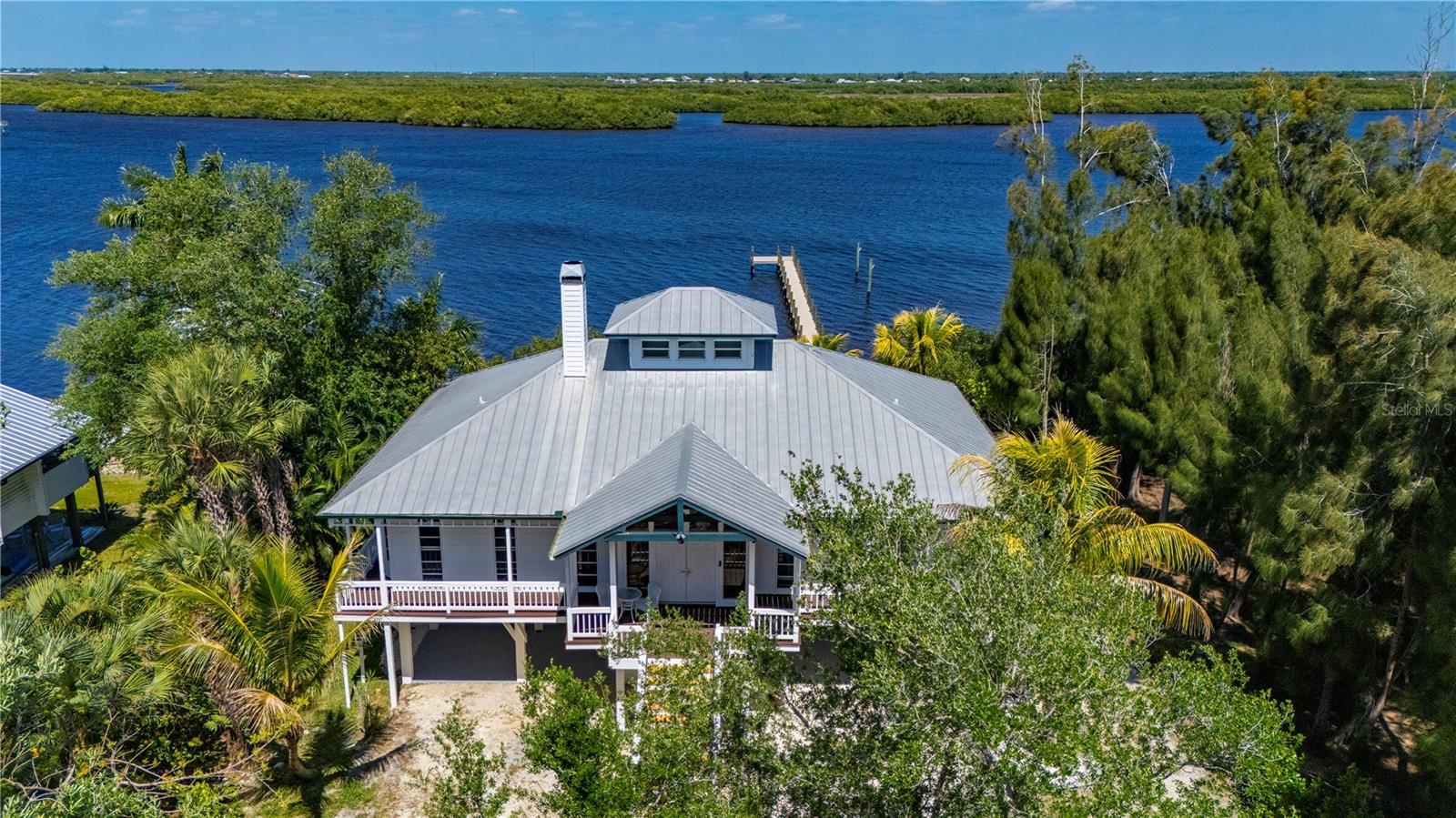 27414 MISTY AVE, PUNTA GORDA, FL, 33982