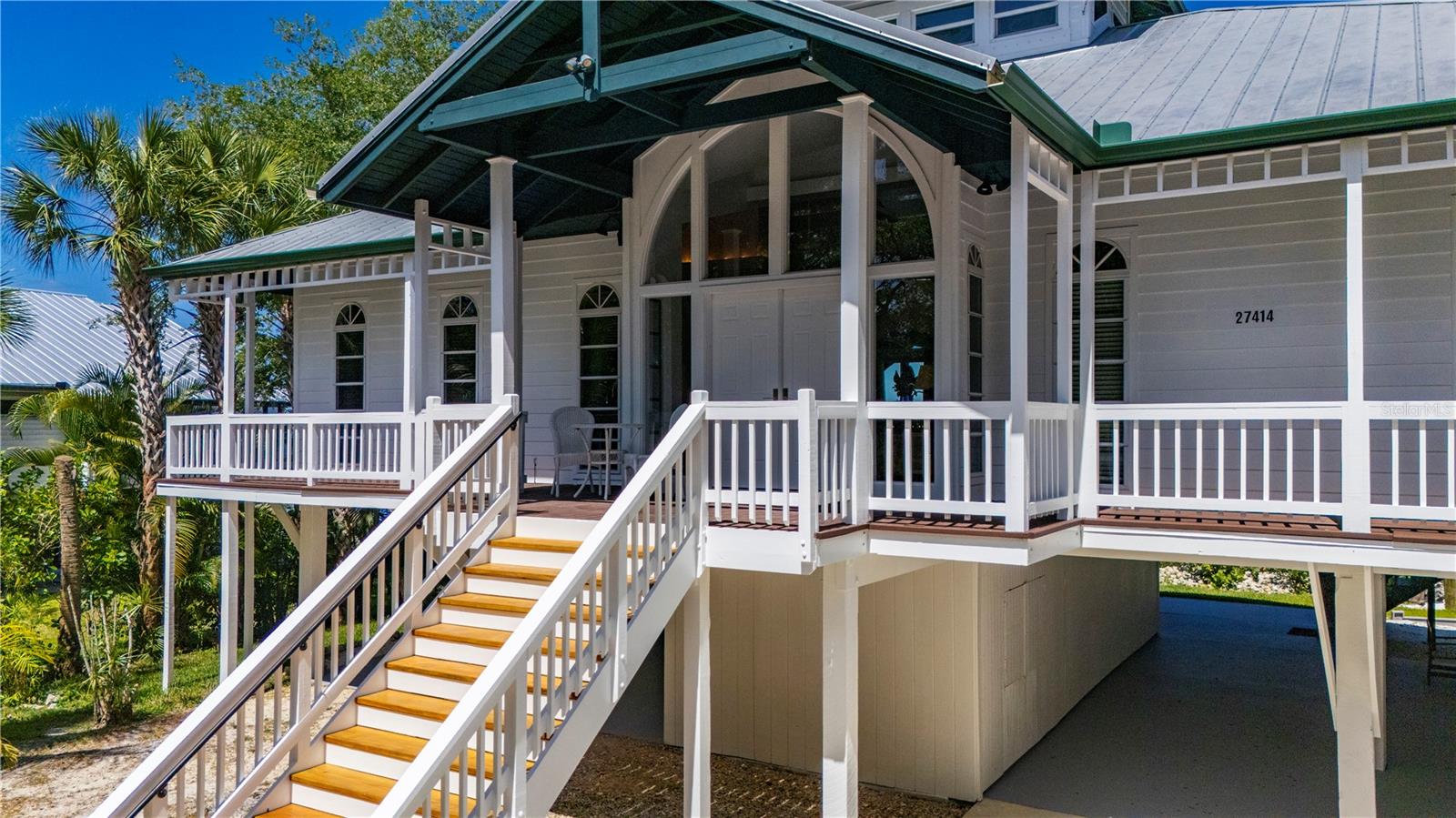 27414 MISTY AVE, PUNTA GORDA, FL, 33982